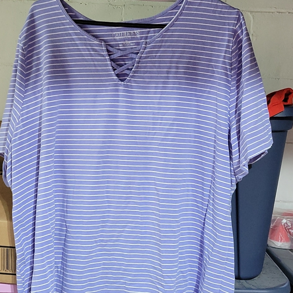 Women's t-shirt 3x